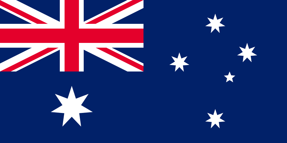 Australia Public Holidays