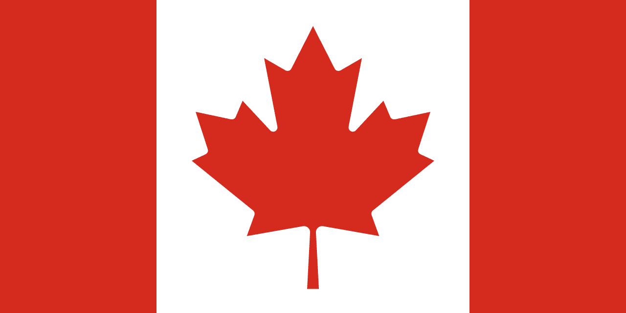 Canada Public Holidays