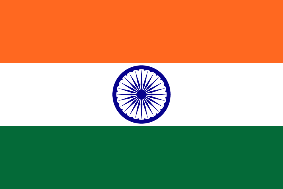India Public Holidays